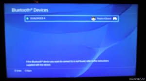 View online or download nxp semiconductors nxh3670 getting started. How To Connect A Bluetooth Headset To Your Ps4 Youtube