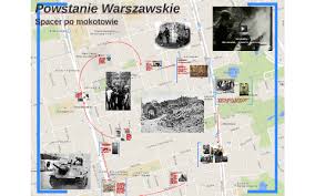 Jego ocena nie jest prosta. Powstanie Warszawskie Spacer Po Mokotowie By