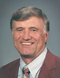 Obituary information for James Leonard Golden