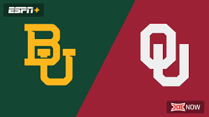 Did oklahoma really just have a 3 run home run off of a bunt?! Baylor Vs 1 Oklahoma Game 3 Softball Watch Espn