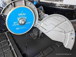 Delta Diamond Blade Diamond Blades Delta Tile Saw