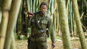 Robert Downey Jr. Defends His Controversial Role in TROPIC THUNDER,  Comparing It to the Humor of ALL IN THE FAMILY — GeekTyrant