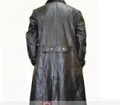 Military Reproduction WW2 German Officer Rubberized Raincoat | Historical |  Custom Tailored German Officer Uniform