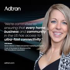 Meet Kathy Eisele, Terracon's new national manager for telecommunications  and broadband. Kathy joined Terracon in 2018 and has been a key leader in  our telecommunications work ever since. Kathy will work alongside