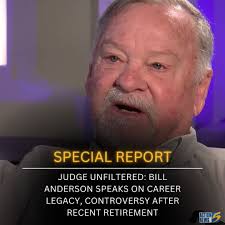 🚨Rogue Judge Anderson Alert🚨Rogue Judge Anderson appears to suffer from  TDS: Taylor Derangement Syndrome! While I worked to #MakeMemphisMatter,  Rogue Judge Anderson worked to Make Memphis Madder! I'm so glad that he