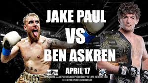 Demetrious johnson | one championship full fight. Jake Paul Vs Ben Askren Odds And Betting Predictions Gamingzion