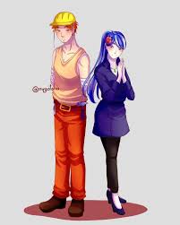 He seems to love stuffed animals. Petunia Happy Tree Friends Anime