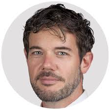 Patrick Healy's Instagram, Twitter & Facebook