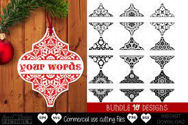 Free Free 121 Ornaments Svg SVG PNG EPS DXF File
