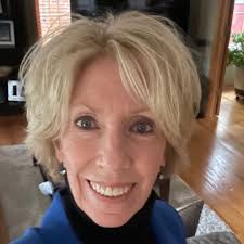 Kim Orth from West High School