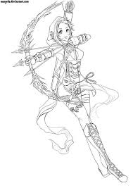 These coloring pages are excellent resources to supplement classical history memory work. Coloriage Fantasy Drawings Drawings Coloring Pages