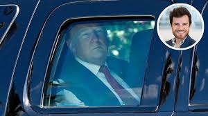 Not much more than a headline right now, but the stock is already over 13 in premarket. Donald Trump Verklagt Deutsche Bank Darum Ist Ihre Beziehung Zueinander So Heikel Stern De