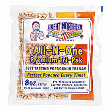See 31 traveler reviews, 91 candid photos, and great deals for great northern, ranked #3 of 4 hotels in kerteminde and rated 5 of 5 at tripadvisor. Review For 4110 Great Northern Popcorn Premium 8 Ounce Pack Of 24 Popcorn Portion Packs Case Of 24
