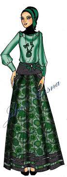 Gambar desain baju jihan husna richi ng juni 07, 2017 gambar desain, gambar desain baju jihan husna 0 comments Desain Stelan Katun Ds Kt 08 Model Pakaian Hijab Sketsa Model Pakaian Model Pakaian
