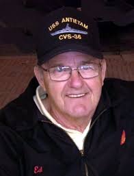 Edward Benoit Obituary