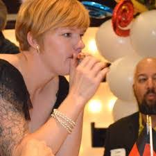 Noel Custer's Instagram, Twitter & Facebook