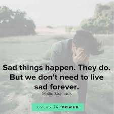 We did not find results for: 195 Sad Love Quotes To Help With Heartbreak Everyday Power