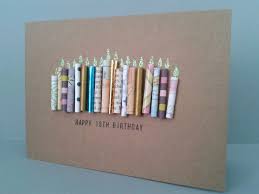 Geburtstag Geschenk 18 Geburtstag Geschenk 18 Geburtstag Geschenk Diy Geburtstag Kerzen Geburtstagskerze Karten Selber Basteln