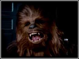 Animals People And Objects Making Chewbacca Sounds Chewbacca Funny Chewbacca Star Wars Humor