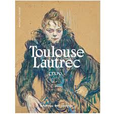 Ce sont les galeries nationales du grand palais qui accueillent cette grande exposition temporaire. Expo Toulouse Lautrec Au Grand Palais Jusqu Au 27 01 2020