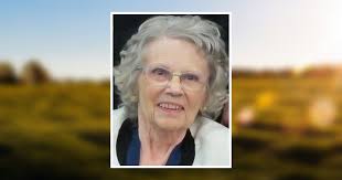 Louise Margaret Grams Obituary May 8, 2014