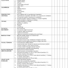 10 Different Types Of Pain Scales And How Theyre Used