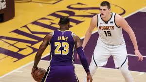 Let's explore and find the best bet for you. Nuggets Vs Lakers Odds Picks Back Nikola Jokic And Denver S Surging Offense