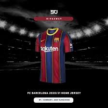 Barcelona is a city on the coast of northeastern spain. Barca Universal On Twitter Giveaway We Are Giving Away An Fc Barcelona 2020 21 Home Jersey To Celebrate The Launch Of Our Youtube Channel Rt This Tweet Subscribe To Our Channel