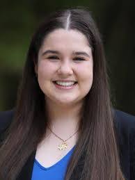 Lily Andersen's Instagram, Twitter & Facebook