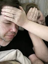 Experiencing persistent COVID-19 symptoms and challenges with medical care