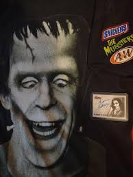 Autograph cards of tv stars from the 60's : r/VintageTV