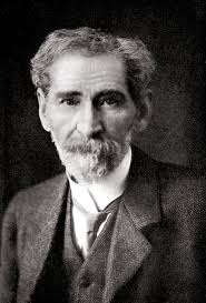 A Vision of Beauty: William Henry Hudson in Kensington Gardens