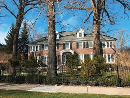 Home Alone House Review Of Home Alone House Winnetka Il Tripadvisor
