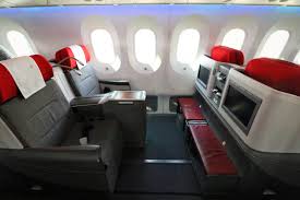 Business class infos zu allen business class sitzen. Review Latam Business Class Boeing 787 9 Dreamliner God Save The Points
