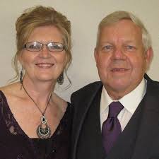 Charles and Donna Wilhelm