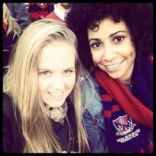 Jasmin Bell (@JasminBellBBAU)