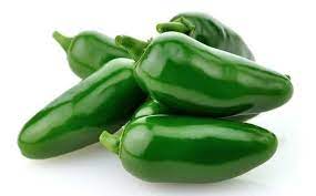 Recetas mexicanas que llevan chile jalapeño como ingrediente Conoces El Chile Jalapeno Aprende Sobre Este Arbol