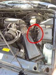 Obd Engine Emissions Not Ready Blazer Forum Chevy Blazer Forums