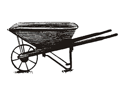 Check out inspiring examples of wheelbarrow artwork on deviantart, and get inspired by our community of talented artists. Wheelbarrow Drawing Google Search Kruiwagen