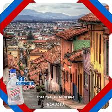 Estampas De Mi Tierra Aguardiente Antioqueno Colombia Bogota Travel Landmarks Times Square