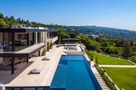 They aren't even for the hollywood elite or silicon valley giants. Celebrity Surgeon Goes All In On 180 Million Bel Air Mansion
