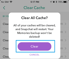 However, there is one major reason which could be that there isn't a. 8 Quick Fixes Unfortunately Snapchat Has Stopped Dr Fone