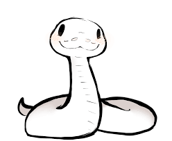 Easy drawing of human eyes. Cute Snake Drawing Cerca Con Google Easy Animal Drawings Cute Animal Drawings Snake Drawing