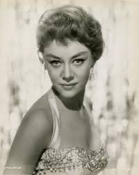 35 Gorgeous Photos of Glynis Johns in the 1940s and '50s ~ Vintage Everyday