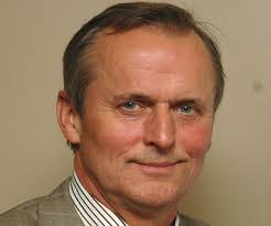 John Grisham Biography