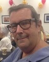 Bruce C. Parsons Obituary