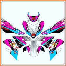 Ini merupakan kualitas paling super, dengan. Motorcycle Sticker Design Apps On Google Play