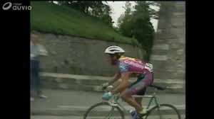 Patrick evenepoel (né le 20 août 1968 à etterbeek) est un coureur cycliste belge des années 1990. Cyclisme Les Courses Completes Gp Wallonie 1993 Sur Auvio