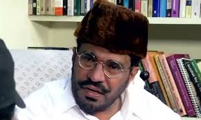 ആരാധനാലയങ്ങളുടെ സംരക്ഷണം ഉറപ്പുവരുത്താൻ അടിയന്തര നടപടി സ്വീകരിക്കണം -സമദാനി 