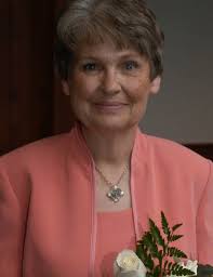 Obituary for Joan Ohlinger